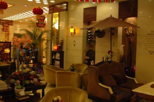 Grand View International Hotel