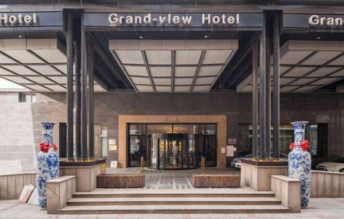 Grand View International Hotel