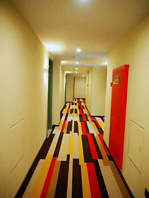 Superior tweepersoonskamer | Veranda