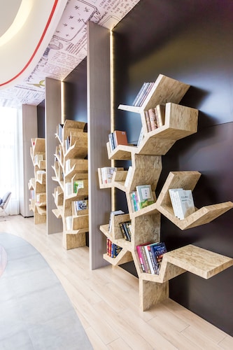 Ibis Harbin Songbei Wanda City Hotel