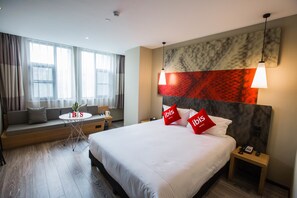 Chambre Double Supérieure