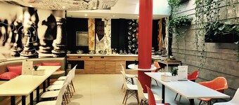 Ibis Nanchang Bayi Museum Metro Station Hotel Hotel