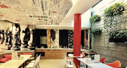 Ibis Nanchang Bayi Museum Metro Station Hotel Hotel