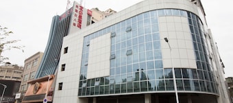 Ibis Nanchang Bayi Museum Metro Station Hotel Hotel