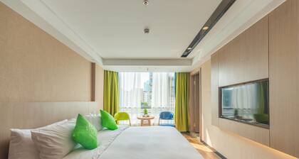Ibis Styles Fuzhou Wuyi Square Hotel