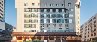 โรงแรมไอบิส สไตล์ ฟู่โจวหวู่อี้สแควร์