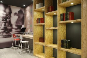 Meeting facility - Ibis Harbin Museum (Harbin)