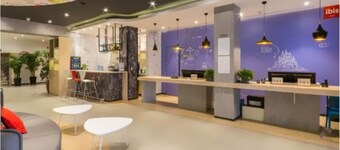 ไอบิส ฮาร์บิน มิวเซียม