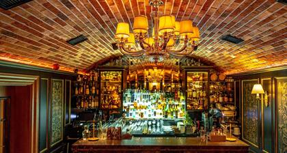 Bachleda Luxury Hotel Kraków - MGallery Collection