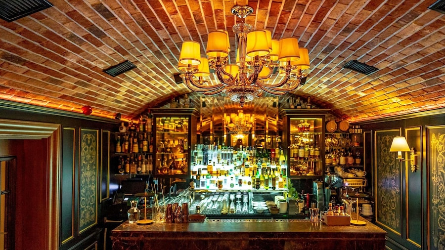 Bachleda Luxury Hotel Kraków - MGallery Collection