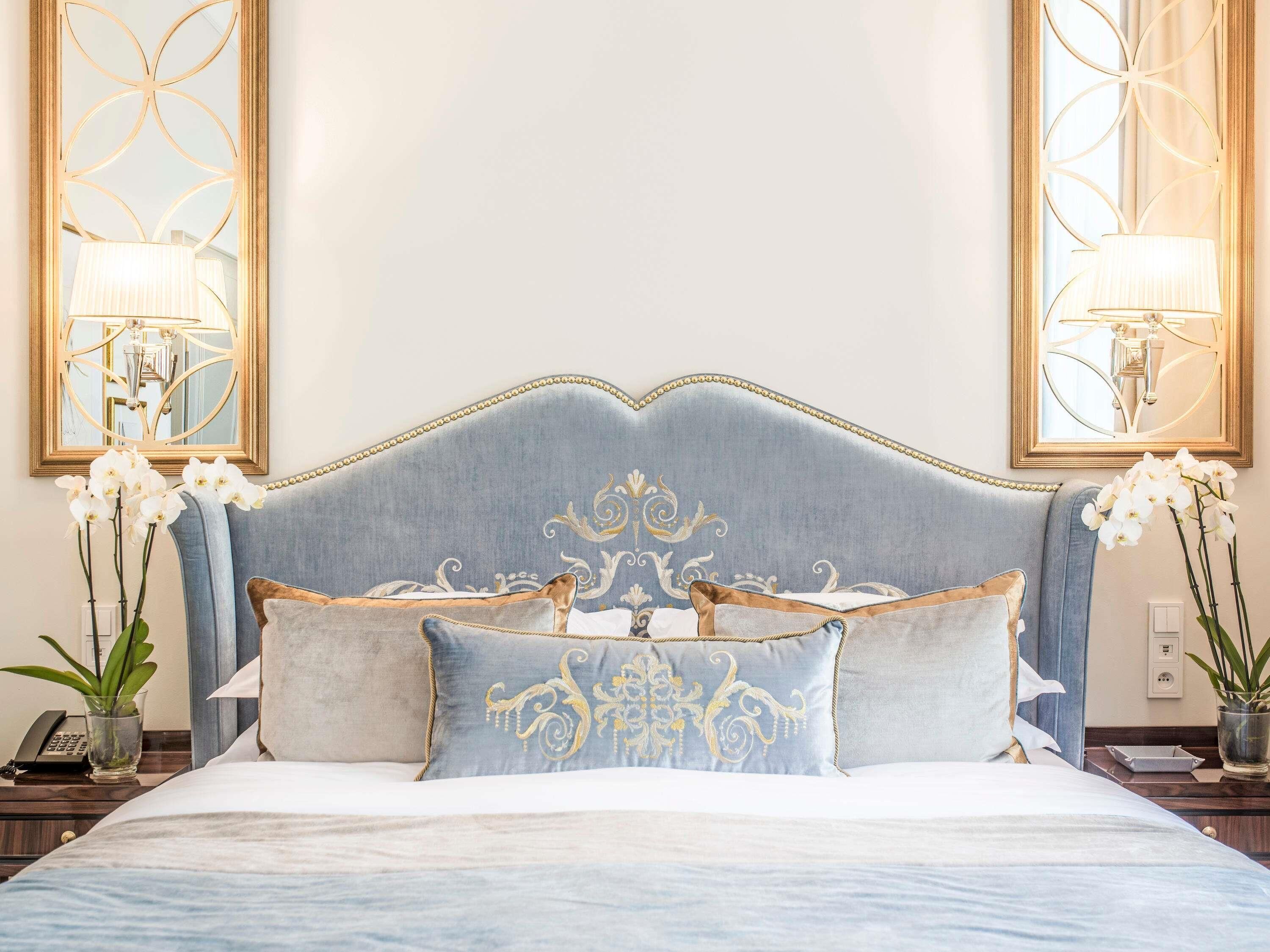 Deluxe Room, 1 King Bed