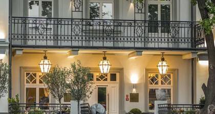 Bachleda Luxury Hotel KrakĂłw - MGallery Collection