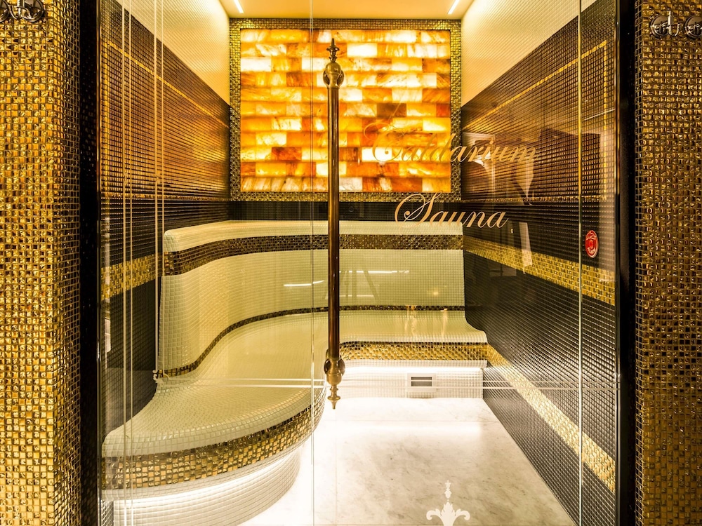 Bachleda Luxury Hotel Kraków - MGallery Collection by null