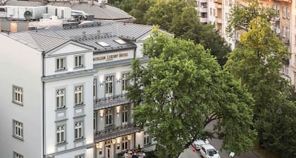 Bachleda Luxury Hotel Kraków - MGallery Collection