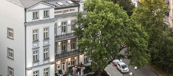 Bachleda Luxury Hotel Kraków - MGallery Collection