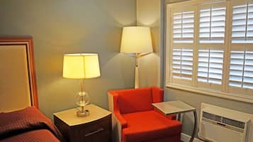 Premium bedding, free WiFi, bed sheets, wheelchair access