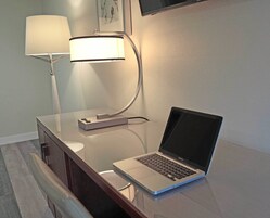 Premium bedding, free WiFi, bed sheets, wheelchair access