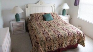 Villa - Luxury 4 Bed Villa with own pool and lake view Villa 4 BestStayz.1 (Kissimmee)