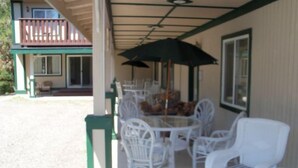 Unclassified image, 2 of 27, button - The Kelly Mountain Lodge @ Cascade Ranch Holiday home 11 BestStayz.1 (Wolf Creek)