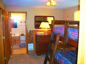 House (welcomes up to 29 guests)