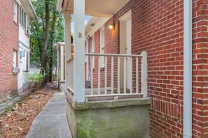 Apartment | Property grounds