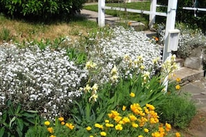 House | Garden
