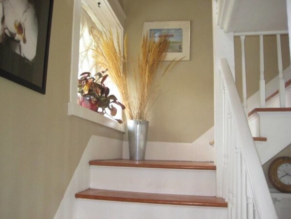 House | Staircase