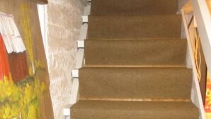 Apartment | Staircase