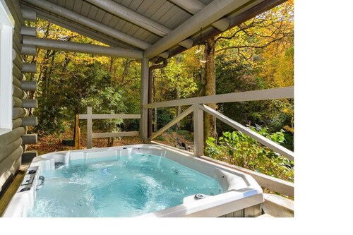 Eagles Rest Lodge Holiday home 3 BestStayz.1