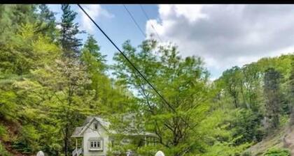 Middle Fork Retreat Holiday home 3 BestStayz.1