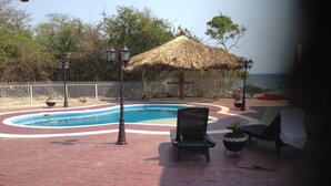 House | Outdoor pool - Loft on the Pacific Holiday home 1 BestStayz.1 (Petacalco)