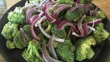 Alimentos y bebidas