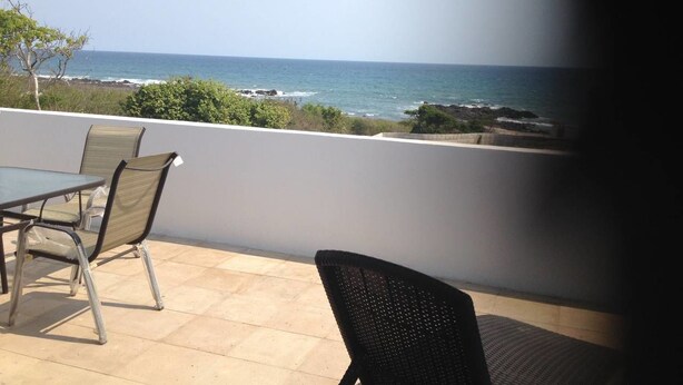House | Balcony - Loft on the Pacific Holiday home 1 BestStayz.1 (Petacalco)