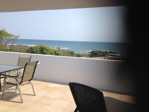 House | Balcony - Loft on the Pacific Holiday home 1 BestStayz.1 (Petacalco)