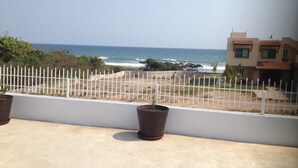 House | View from property - Loft on the Pacific Holiday home 1 BestStayz.1 (Petacalco)