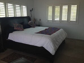 House | 1 bedroom, iron/ironing board, free WiFi, bed sheets - Loft on the Pacific Holiday home 1 BestStayz.1 (Petacalco)