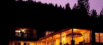 Penthouse at the Kelly Lodge Holiday home 4 BestStayz.1