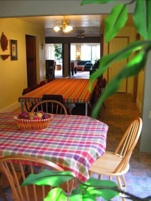 House | Restaurant - Penthouse at the Kelly Lodge Holiday home 4 BestStayz.1 (Wolf Creek)