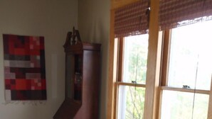 2 habitaciones, wifi gratis y ropa de cama 