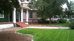 Unclassified image, 3 of 10, button - Stark Suite-Boulder Crescent Inn - Houses for Rent in Colorado Springs Holiday home 1 BestStayz.1 (Colorado Springs)