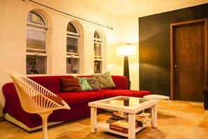 Sala de estar