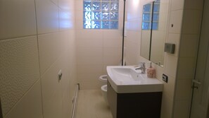 Executive Apartment | Bathroom