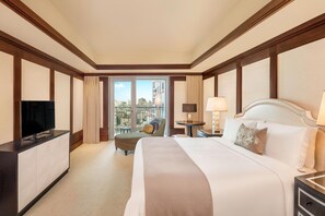 Zimmer, 1 Schlafzimmer (Astor Suite)