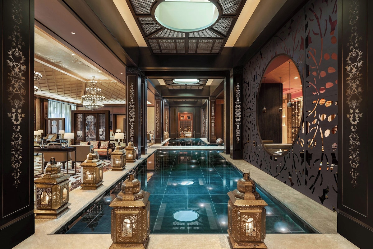 The St. Regis Cairo – hotel photo
