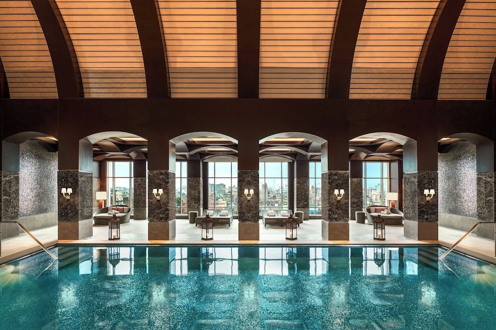 The St. Regis Cairo
