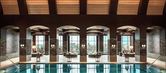 The St. Regis Cairo