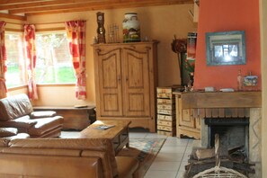 Room amenity - Les Crets (Mercury)