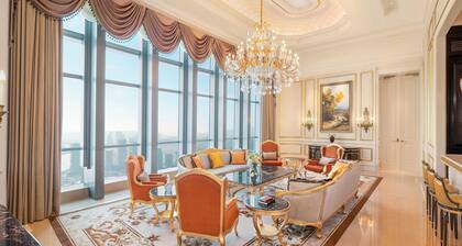 The St. Regis Zhuhai