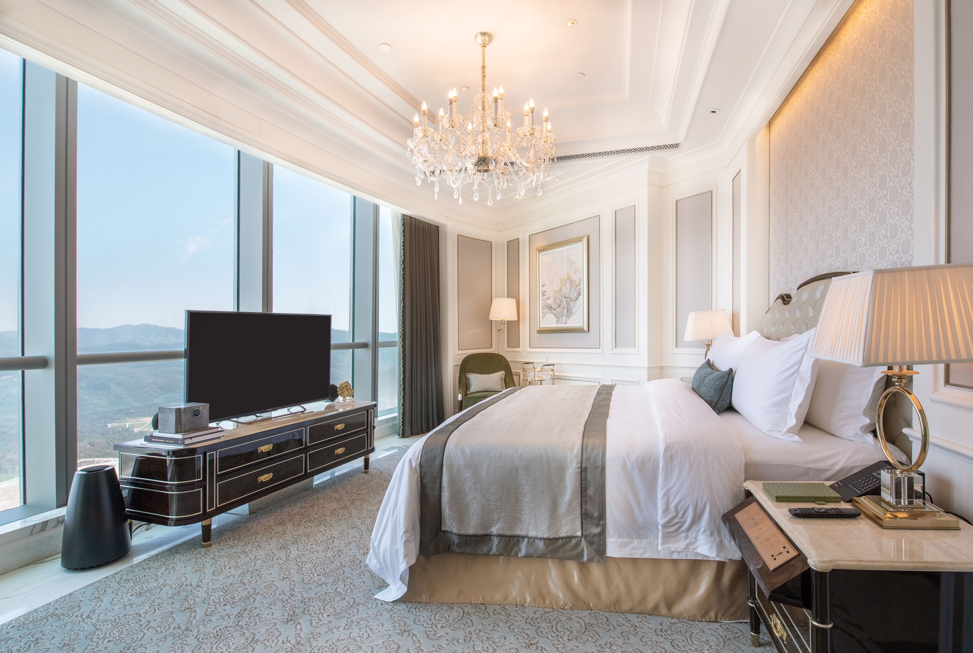 The St. Regis Zhuhai
