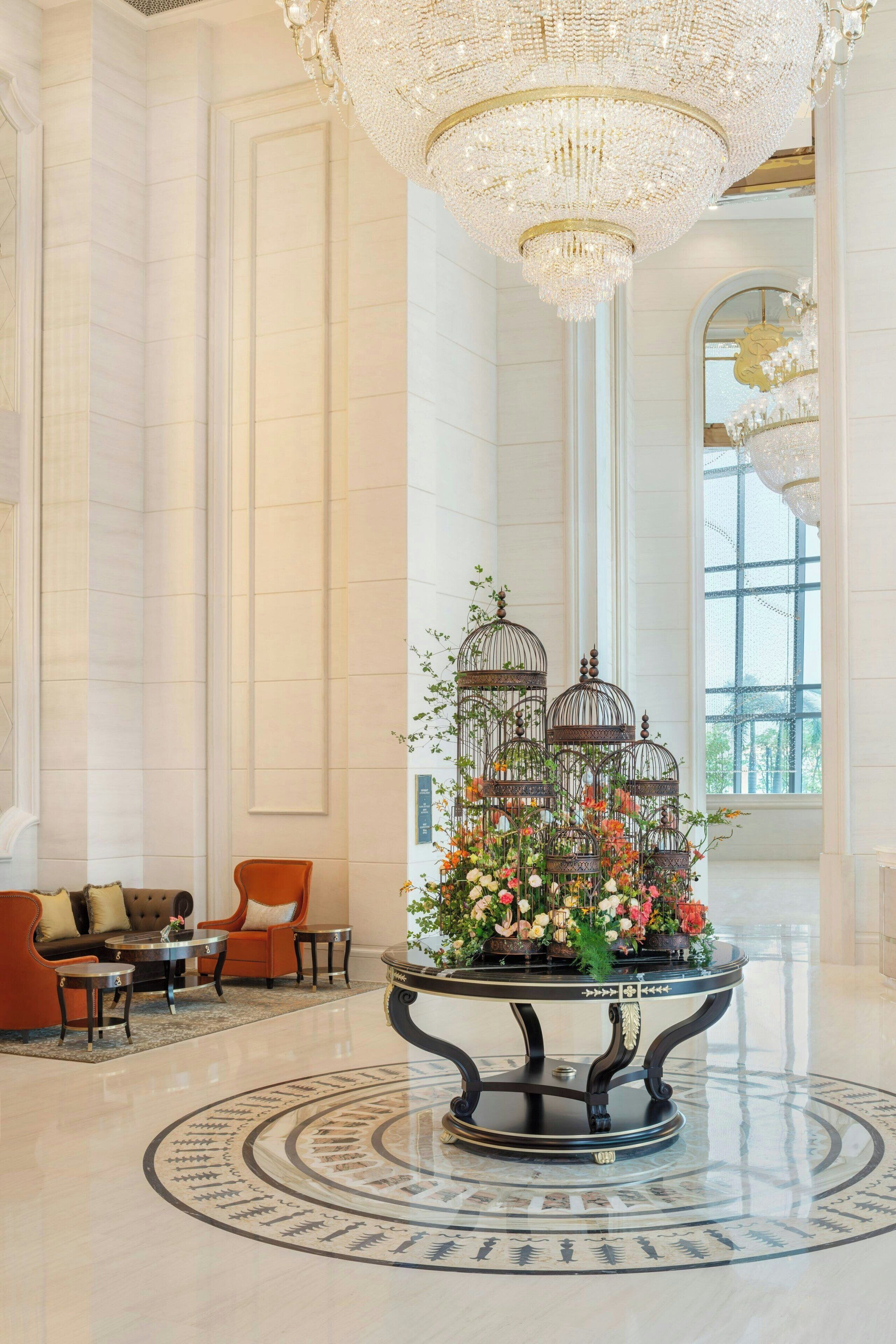 Foto - The St. Regis Zhuhai